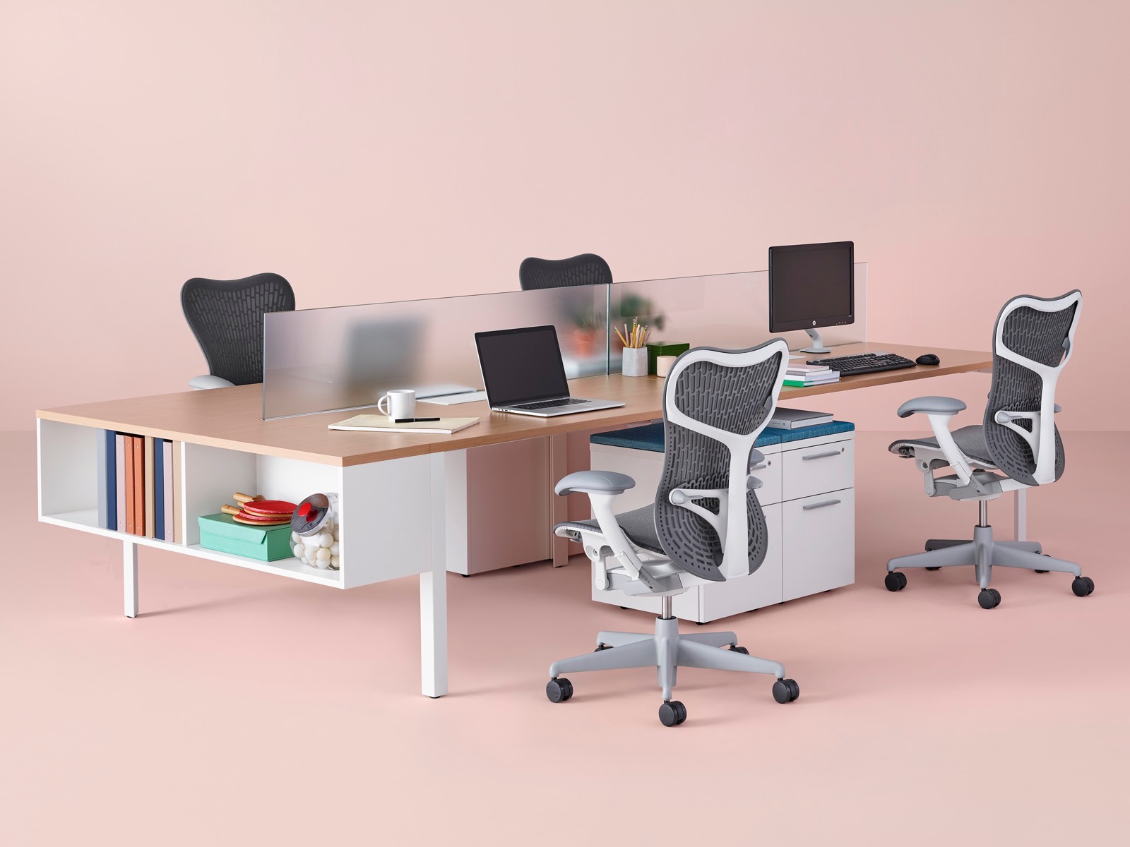 办公屏风|屏风工作站|办公家具|华体会体育官方在线官网家具|Layout Studio 开放式办公区